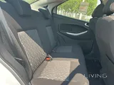 Ford Figo Trend Line